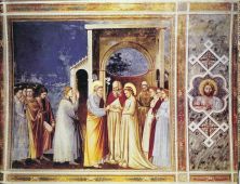 scrovegni - [11] - marriage of the virgin.jpg